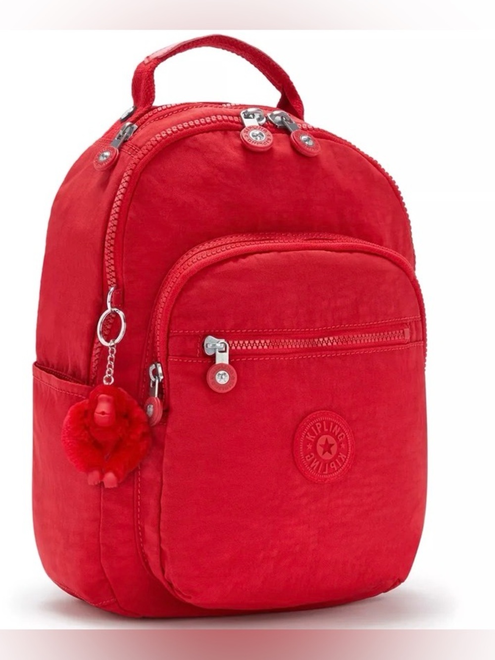 KIPLING SEOUL SMALL TABLET BACKPACK